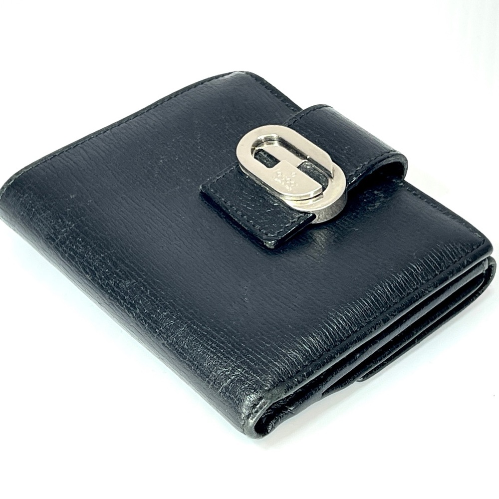 Gucci Interlocking GG Tom Ford Multifold Wallet - Picture 3 of 15